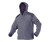Polar militarny Husky Texar grey bluza polarowa szara-229968