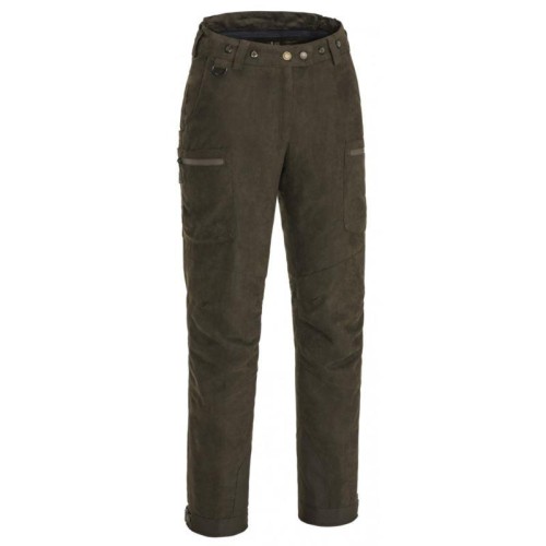 Spodnie myśliwskie damskie Reswick Suede Pinewood 3979, wyprzedaż 38 S-229983