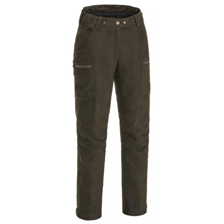 Spodnie myśliwskie damskie Reswick Suede Pinewood 3979, wyprzedaż 38 S-229983
