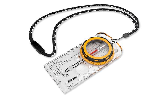 Kompas mapowy Silva Expedition - 37448-230011