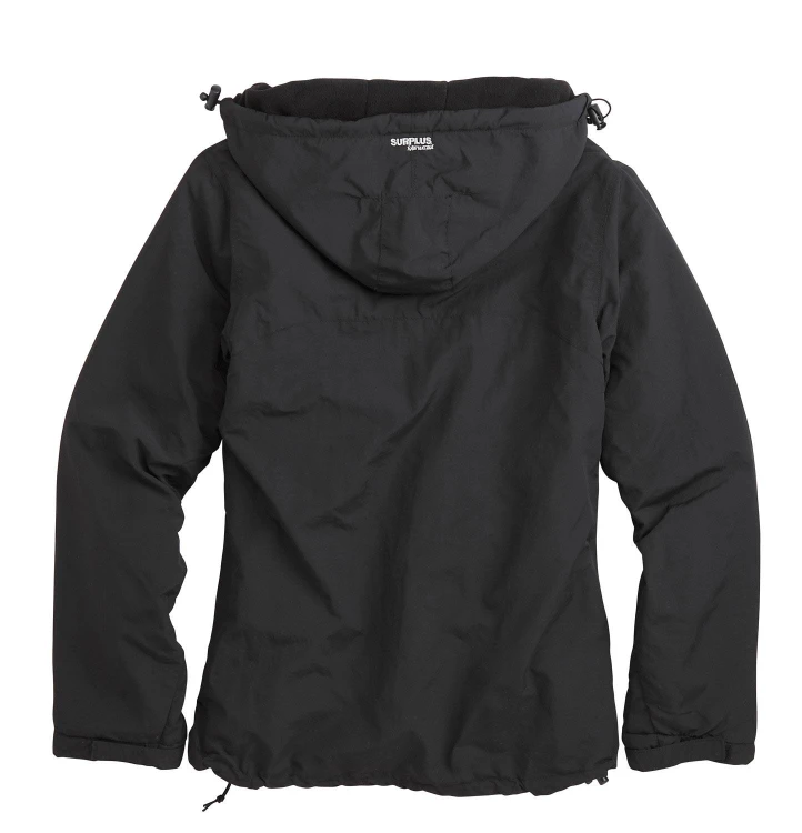 Kurtka damska Ladies Windbreaker Surplus wyprzedaż rozm. XL-230023