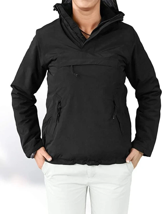 Kurtka damska Ladies Windbreaker Surplus wyprzedaż rozm. XL-230024