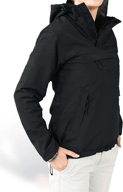 Kurtka damska Ladies Windbreaker Surplus wyprzedaż rozm. XL-230025
