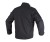 Bluza wojskowa Texar WZ10 czarna TWILL, wyprzedaż rozm. XXL-230033