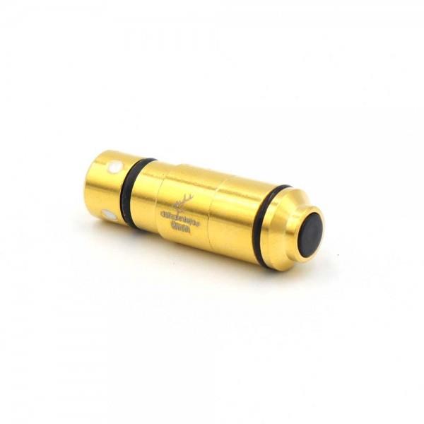 Laser nabój treningowy 9 mm-230191