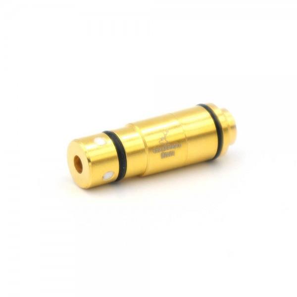 Laser nabój treningowy 9 mm-230192