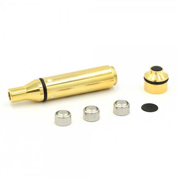 Laser nabój treningowy 9 mm-230193