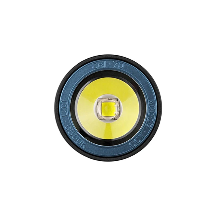 Latarka Olight Baton 3 Pro Cool White Black 1500 lm akumulatorowa-230340