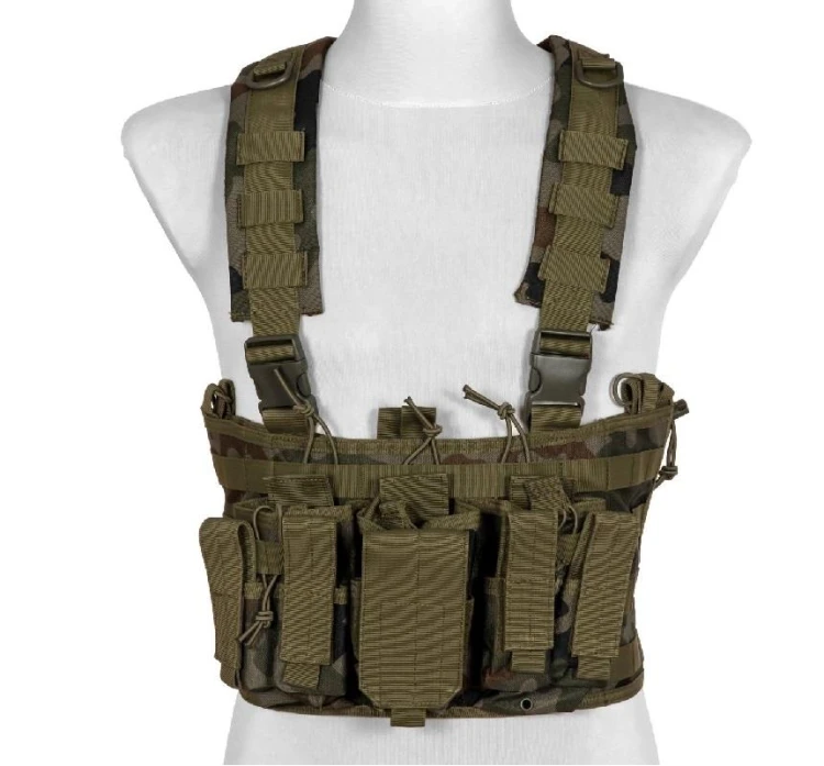 Kamizelka taktyczna Scout Chest Rig WZ93 GFC-230346