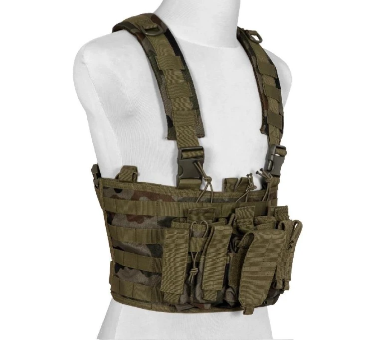 Kamizelka taktyczna Scout Chest Rig WZ93 GFC-230347