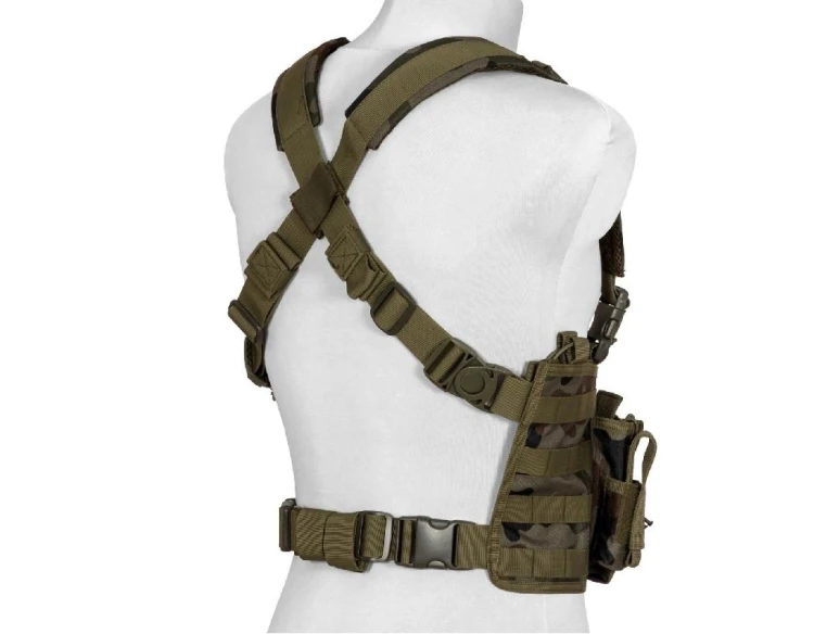 Kamizelka taktyczna Scout Chest Rig WZ93 GFC-230348