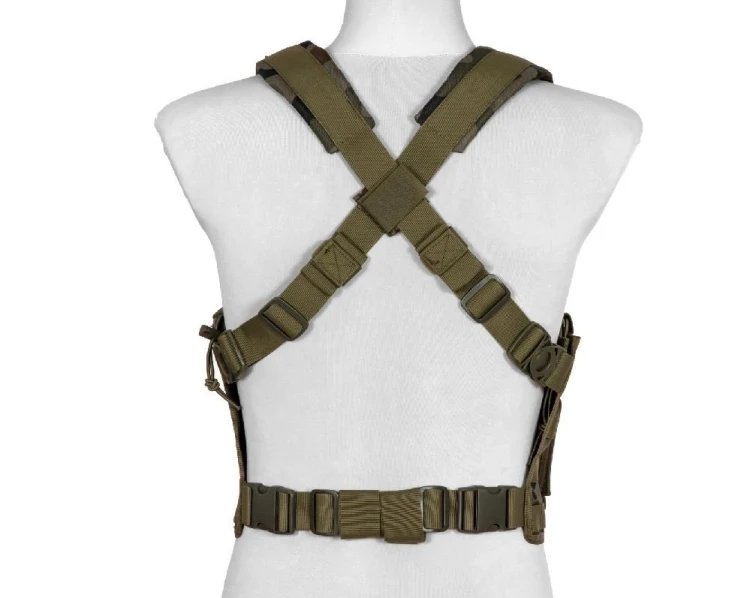 Kamizelka taktyczna Scout Chest Rig WZ93 GFC-230350