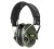 Słuchawki aktywne Sordin Supreme PRO X zielone SOR75302-X/L-G-S-230356