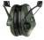 Słuchawki aktywne Sordin Supreme PRO X zielone SOR75302-X/L-G-S-230357