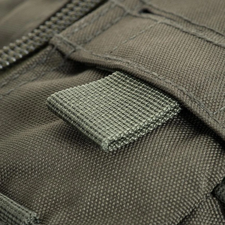 Plecak wojskowy ASSAULT M-Tac 36L zielony Laser Cut-230369