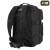 Plecak wojskowy ASSAULT M-Tac 36L czarny Laser Cut-230373