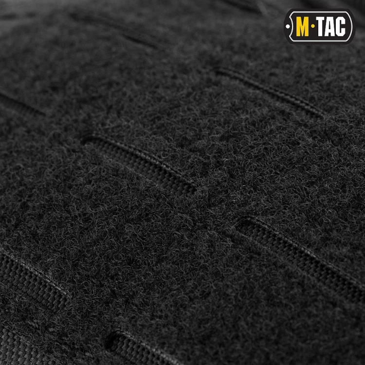 Plecak wojskowy ASSAULT M-Tac 36L czarny Laser Cut-230377