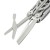 Multitool Type 3 wojskowy M-Tac 10w1-230383