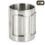 Kubek Termiczny 450 ml składany uchwyt stalowy-230396