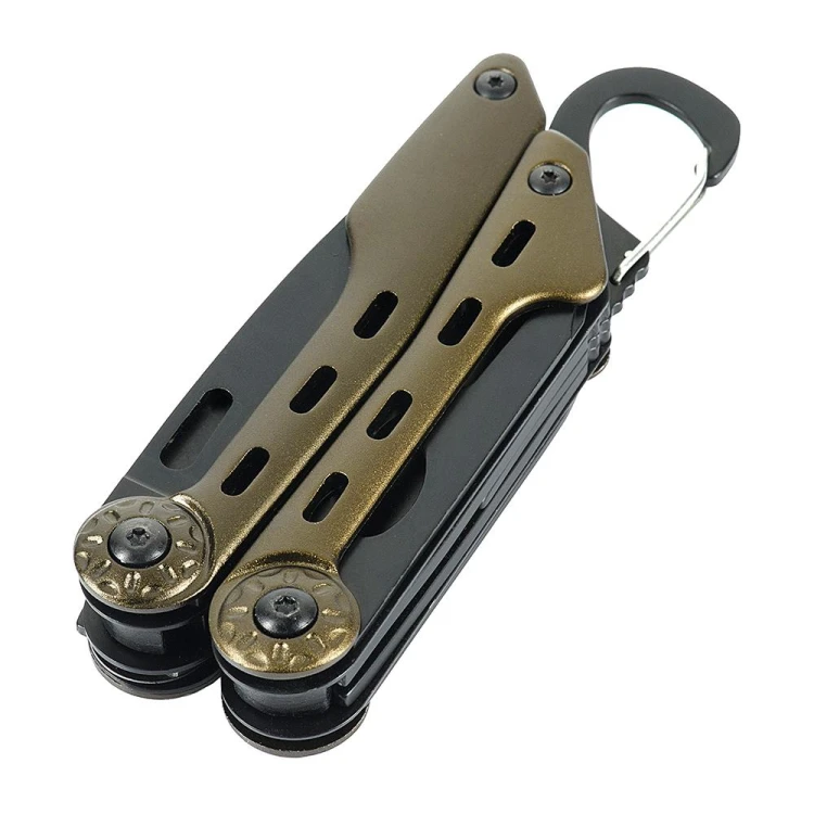 Multitool Type 5 wojskowy M-Tac zielony-230410