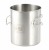 Kubek obozowy 450 ml składany uchwyt stalowy-230414