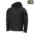 Kurtka Soft Shell M-Tac czarna-230440