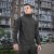 Kurtka Soft Shell M-Tac czarna-230444