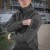Kurtka Soft Shell M-Tac czarna-230447