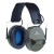 Słuchawki aktywne Earmor M30 Foliage Green ochronniki słuchu-230465
