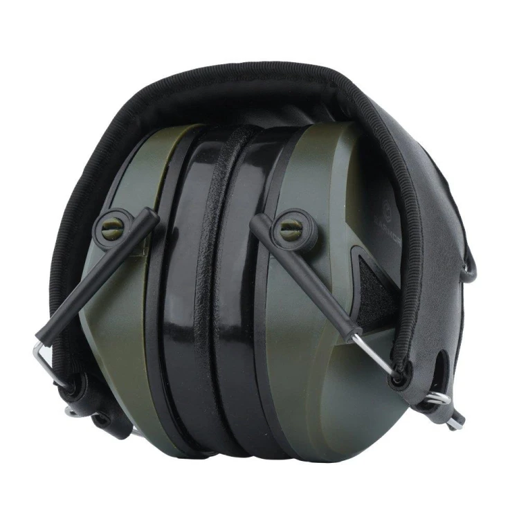 Słuchawki aktywne Earmor M30 Foliage Green ochronniki słuchu-230469
