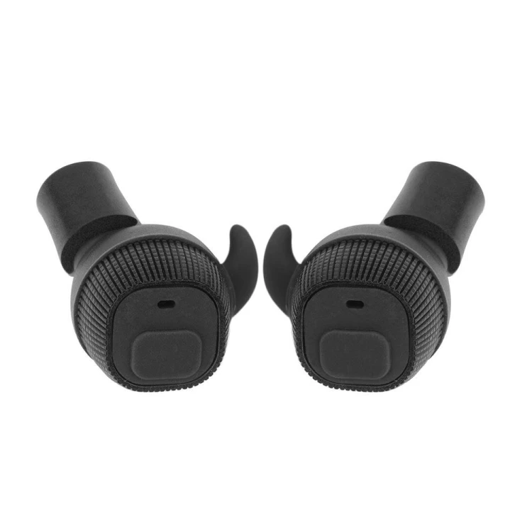 Aktywne ochronniki słuchu M20 Earmor - M20-BK czarne-230472