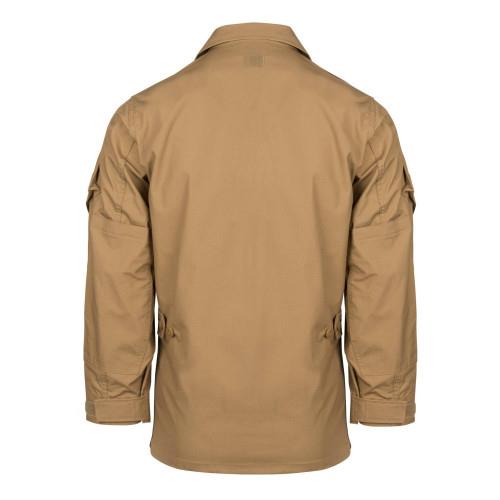 Bluza wojskowa SFU NEXT MUNDUR Helikon-Tex olive green Rip-Stop-230511