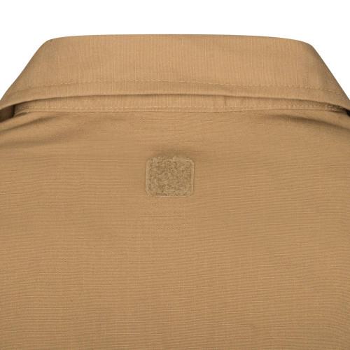 Bluza wojskowa SFU NEXT MUNDUR Helikon-Tex olive green Rip-Stop-230527