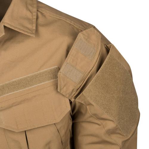 Bluza SFU NEXT MUNDUR Helikon-Tex WZ93 PL woodland Rip-Stop-230521