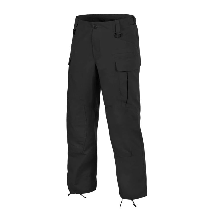 Spodnie SFU NEXT Helikon czarne Twill-230534
