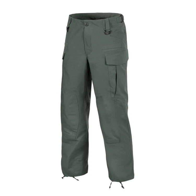 Spodnie SFU NEXT Helikon olive green Twill-230565