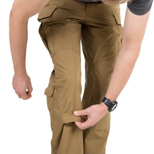 Spodnie SFU NEXT Helikon olive green Twill-230562