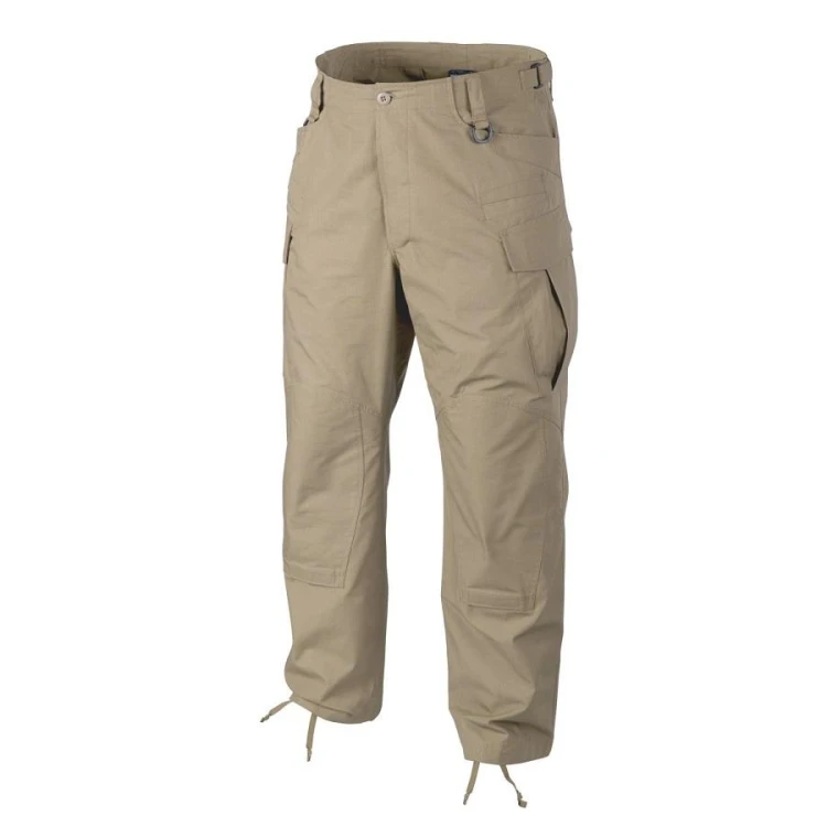 Spodnie SFU NEXT Helikon beżowe Ripstop-230566