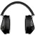 Słuchawki aktywne Sordin Supreme PRO X black LED SOR75302-X-13-S-230569
