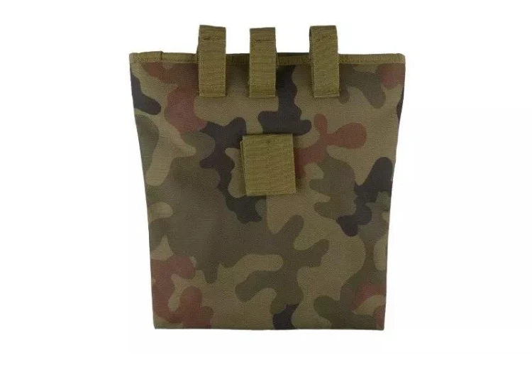 Torba zrzutowa na magazynki - wz.93 Pantera leśna GFC-230572