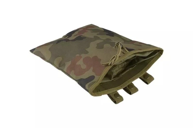 Torba zrzutowa na magazynki - wz.93 Pantera leśna GFC-230573