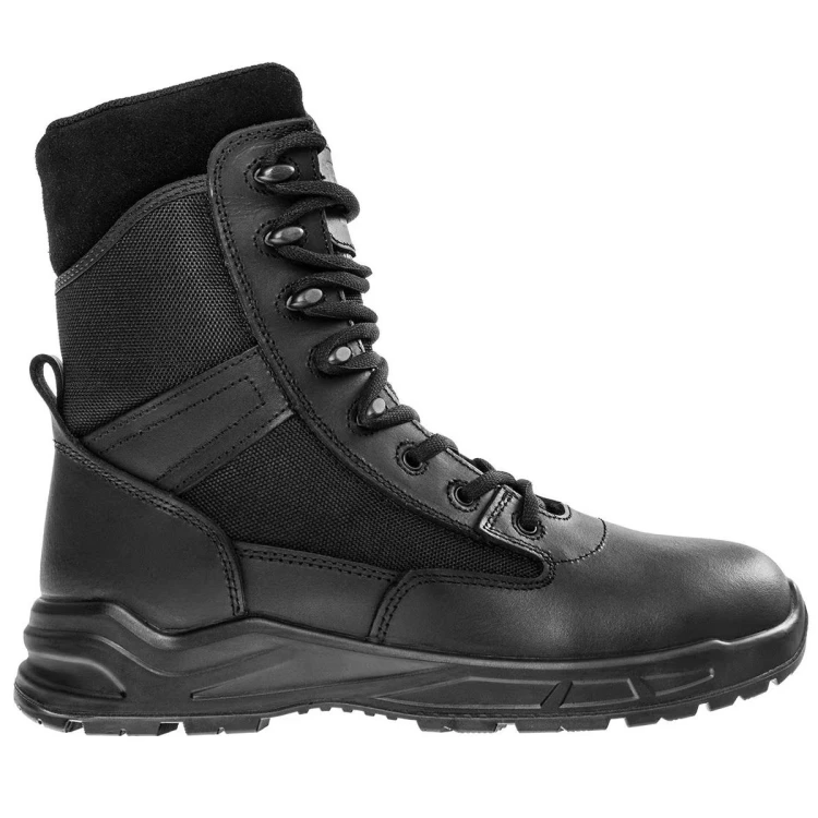 Buty wojskowe Bennon Grom Black taktyczne trzewiki-230590