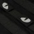 M-Tac Naszywka Tiger Eyes Laser Cut (para) Reflective fluo-230596