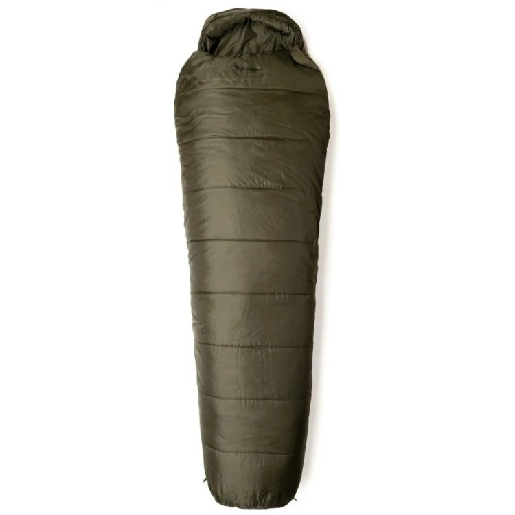 Śpiwór The Sleeping Bag Snugpak Olive -2°C / -7°C-230617