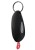 Ultradźwiękowy odstraszacz na kleszcze i pchły Off-Tick Pet black-230652