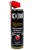 Care Spray  Płyn konserwująco naprawczy z Teflonem® 500 ml Riflecx CX80-230679