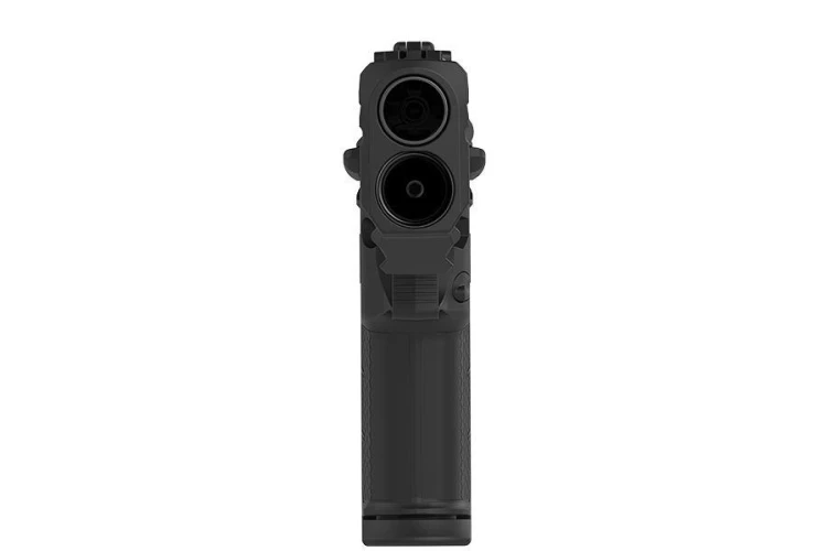 Pistolet Byrna SD XL Zestaw kal.68 czarny kaps. CO2 12g kule gumowe-230694