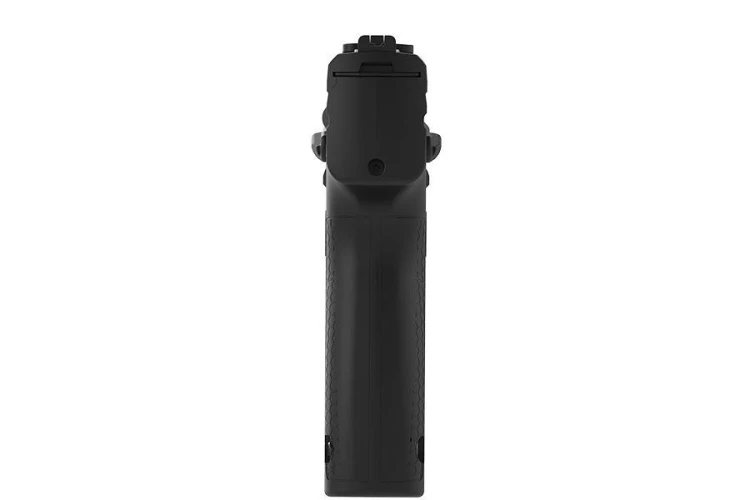 Pistolet Byrna SD XL Zestaw kal.68 czarny kaps. CO2 12g kule gumowe-230695