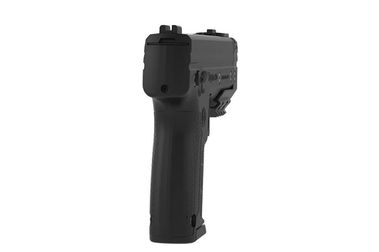 Pistolet Byrna SD XL Zestaw kal.68 czarny kaps. CO2 12g kule gumowe-230696