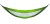 Hamak turystyczny 260x140cm dwuosobowy do 150 kg-230724